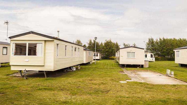 Manufactured homes: How safe are you?